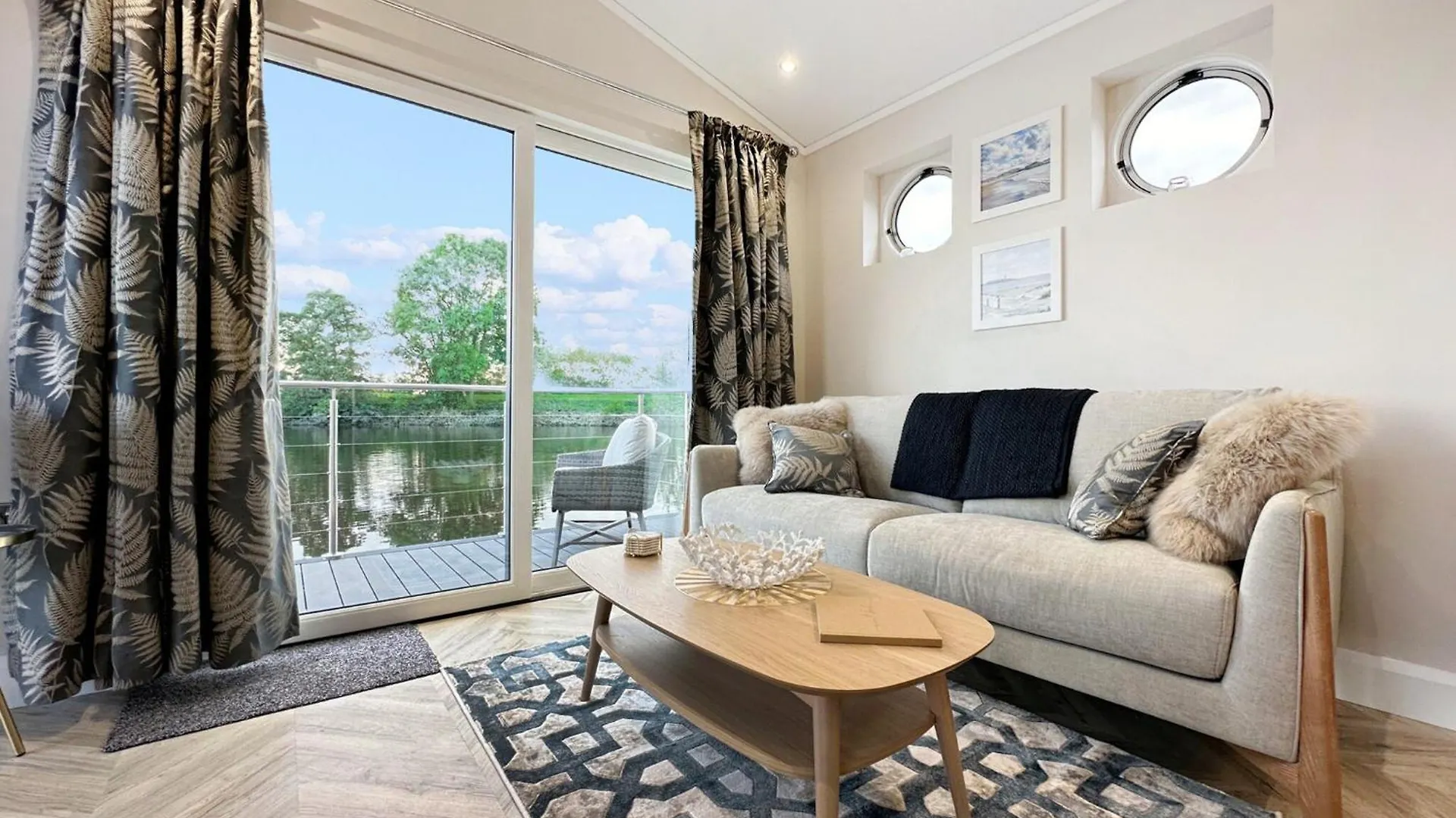 Hotel York Marina Naburn