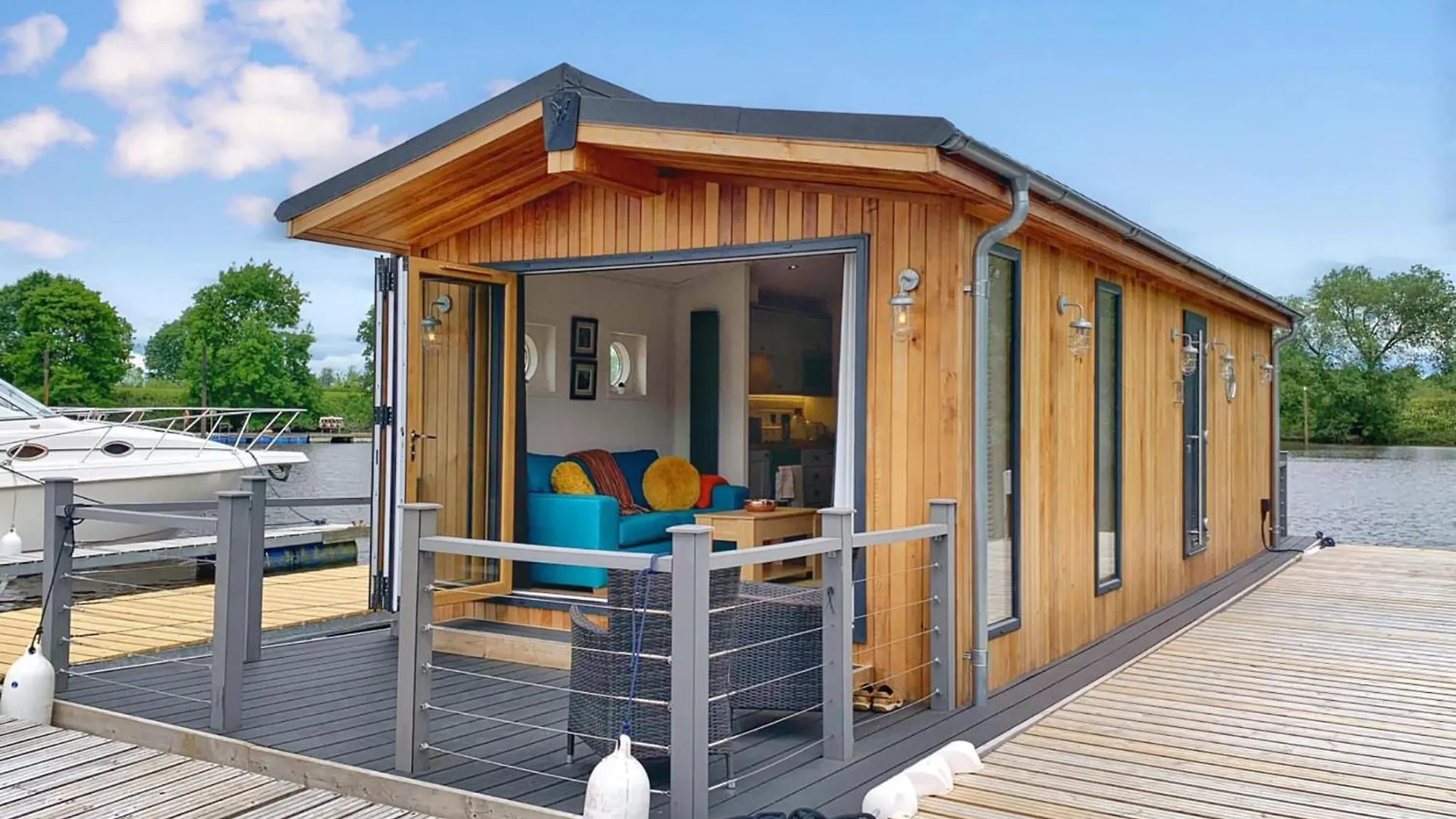 Hotel York Marina Naburn